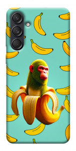 Чохол Chimpanzini Bananini для Galaxy M55
