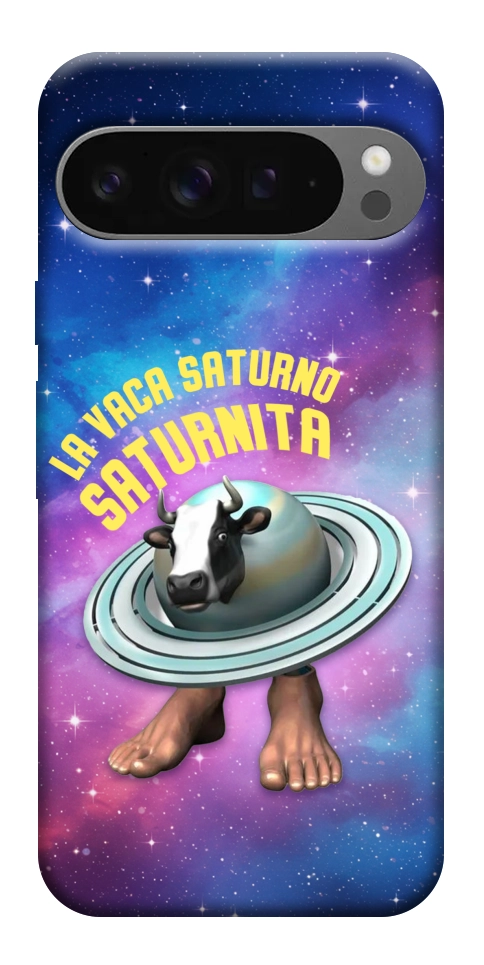 Чохол Saturnita для Google Pixel 10 Pro XL