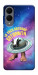 Чехол Saturnita для Galaxy S25 Edge