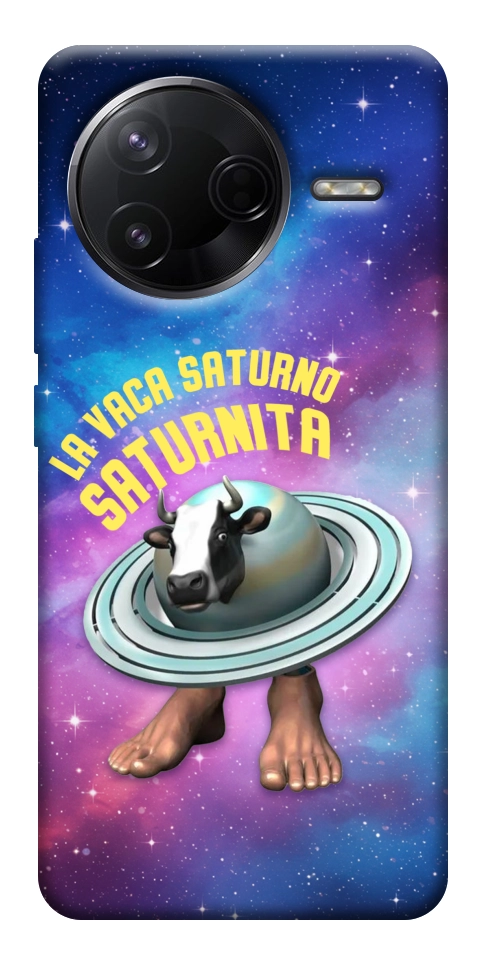 Чохол Saturnita для Xiaomi Poco F7 Pro