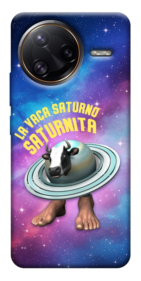 Чохол Saturnita для Xiaomi Poco F7 Ultra