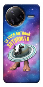 Чохол Saturnita для Xiaomi Poco F7 Ultra