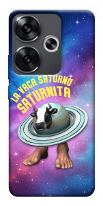 Чохол Saturnita для Xiaomi Poco F6