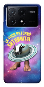 Чехол Saturnita для Xiaomi Poco X6 Pro