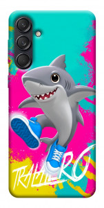 Чохол Tralalero kids для Galaxy M55