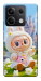 Чохол Cute Labubu для Xiaomi Redmi Note 13 5G