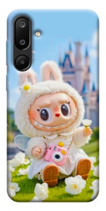 Чехол Cute Labubu для Galaxy M16 5G