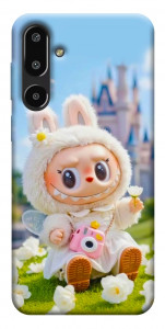 Чехол Cute Labubu для Galaxy F16 5G