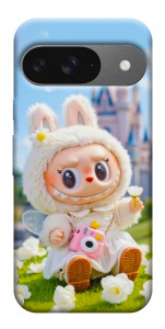 Чехол Cute Labubu для Google Pixel 10 Pro