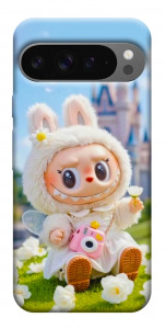 Чохол Cute Labubu для Google Pixel 10 Pro XL