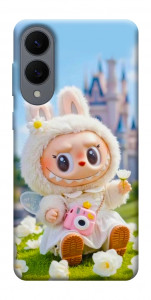 Чехол Cute Labubu для Galaxy S25 Edge