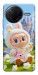 Чохол Cute Labubu для Xiaomi Poco F7 Pro