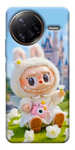 Чохол Cute Labubu для Xiaomi Poco F7 Ultra