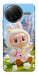 Чохол Cute Labubu для Xiaomi Poco F7 Ultra