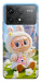 Чохол Cute Labubu для Xiaomi Poco F6 Pro