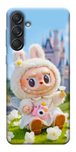 Чохол Cute Labubu для Galaxy M55