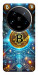 Чехол Neo bitcoin для Xiaomi 14 Ultra