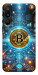 Чохол Neo bitcoin для Galaxy M16 5G