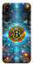 Чехол Neo bitcoin для Galaxy F16 5G