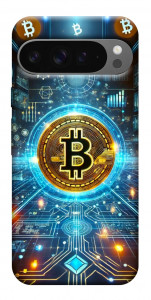 Чохол Neo bitcoin для Google Pixel 10 Pro XL
