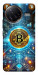 Чохол Neo bitcoin для Xiaomi Poco F7 Ultra