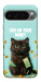Чехол Money cat для Google Pixel 10 Pro XL