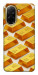Чохол Gold bars для Xiaomi Redmi A5 (Europe version)