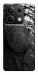 Чохол Dark bitcoin для Xiaomi Redmi Note 13 5G