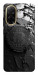 Чохол Dark bitcoin для Xiaomi Redmi A5 (Europe version)