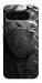 Чохол Dark bitcoin для Google Pixel 10 Pro XL