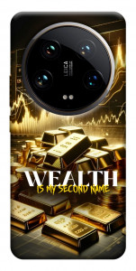 Чехол Wealth для Xiaomi 14 Ultra