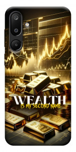 Чехол Wealth для Galaxy M16 5G