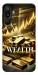 Чохол Wealth для Galaxy M16 5G