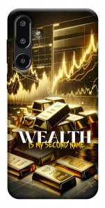 Чехол Wealth для Galaxy F16 5G