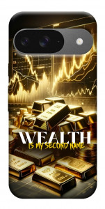 Чехол Wealth для Google Pixel 10