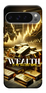 Чохол Wealth для Google Pixel 10 Pro XL