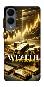 Чехол Wealth для Galaxy S25 Edge