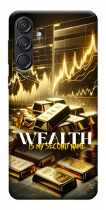 Чохол Wealth для Galaxy M55