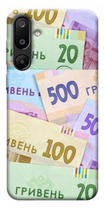 Чехол Гривня для Galaxy M16 5G