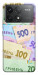 Чохол Гривня для Xiaomi Poco F6 Pro
