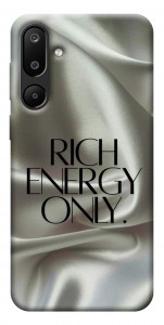 Чехол Rich energy для Galaxy M16 5G