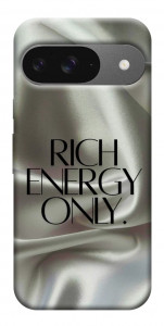 Чехол Rich energy для Google Pixel 10 Pro