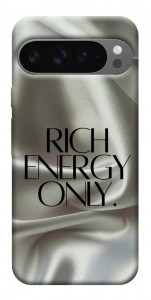 Чохол Rich energy для Google Pixel 10 Pro XL