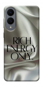 Чехол Rich energy для Galaxy S25 Edge