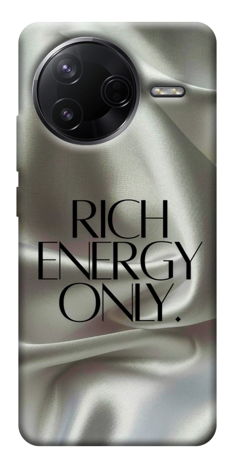 Чохол Rich energy для Xiaomi Poco F7 Pro
