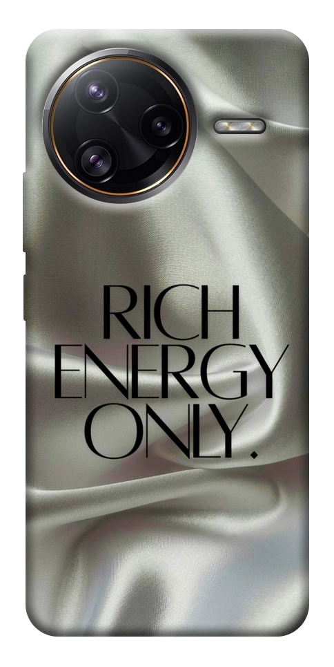 Чехол Rich energy для Xiaomi Poco F7 Ultra