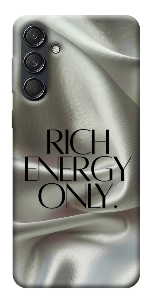 Чехол Rich energy для Galaxy M55