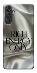Чохол Rich energy для Galaxy M55