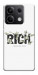 Чохол Freaking rich для Xiaomi Redmi Note 13 5G