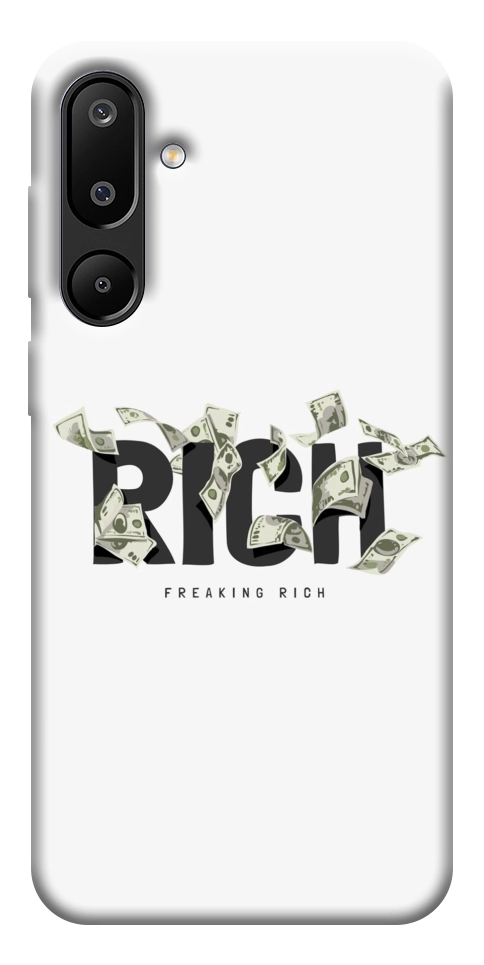 Чехол Freaking rich для Galaxy M16 5G